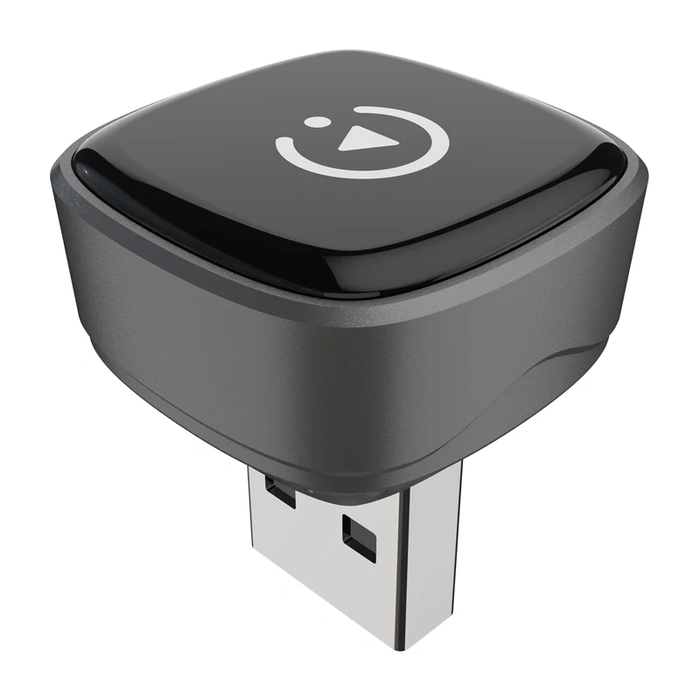 Carlinkit Αντάπτορας CarPlay Αυτοκινήτου MINI ULTRA 5