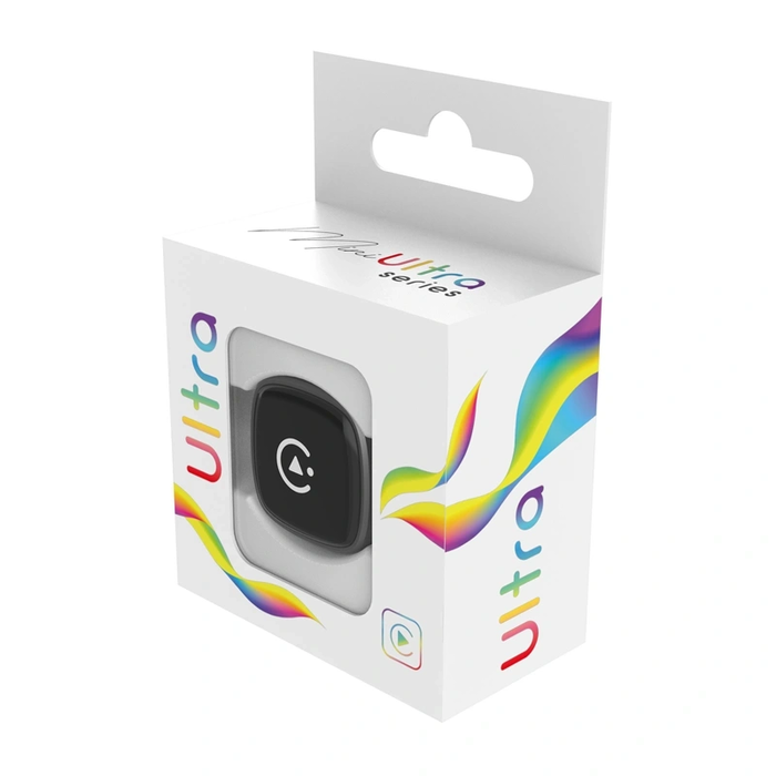 Carlinkit Αντάπτορας CarPlay Αυτοκινήτου MINI ULTRA 5