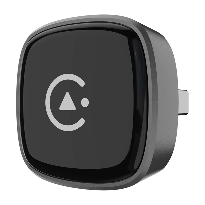 Carlinkit Αντάπτορας CarPlay Αυτοκινήτου MINI ULTRA 5