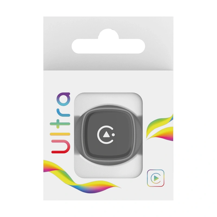 Carlinkit Αντάπτορας CarPlay Αυτοκινήτου MINI ULTRA 5