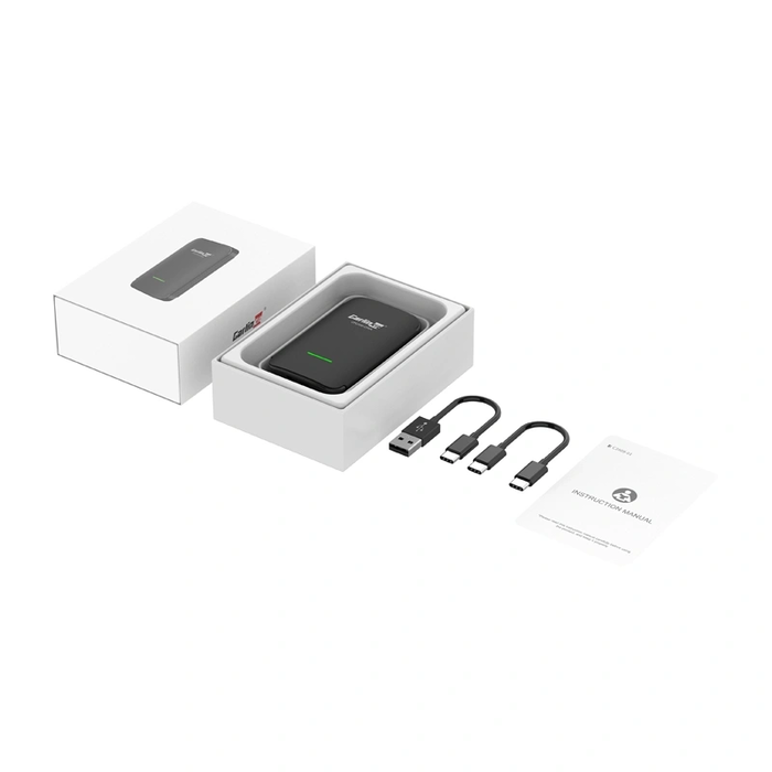 Carlinkit CarPlay Adapter CP2A PRO
