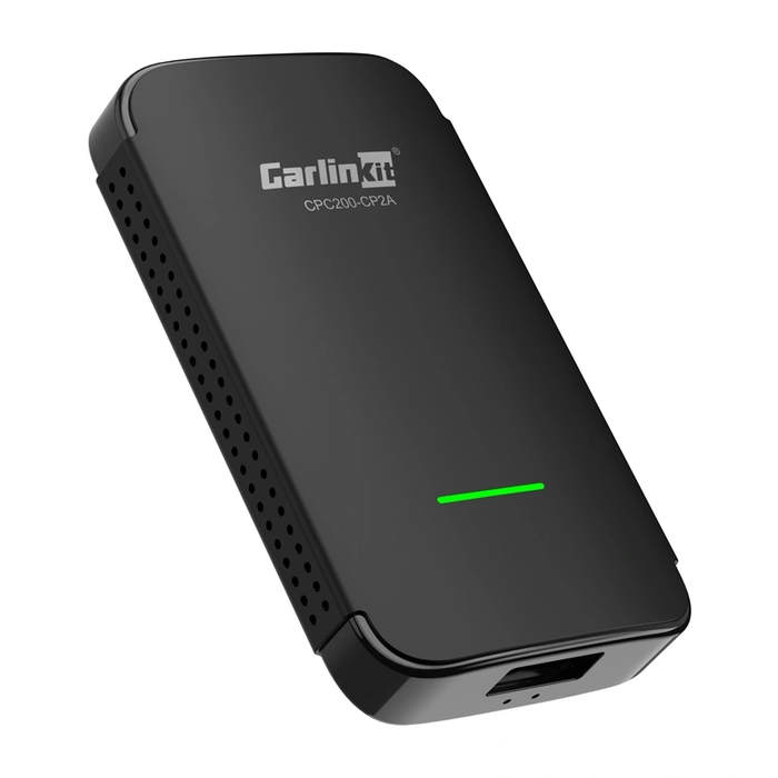 Carlinkit CarPlay Adapter CP2A PRO