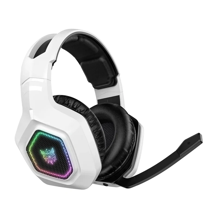 Ακουστικά TWS ONIKUMA T209 (Λευκό)