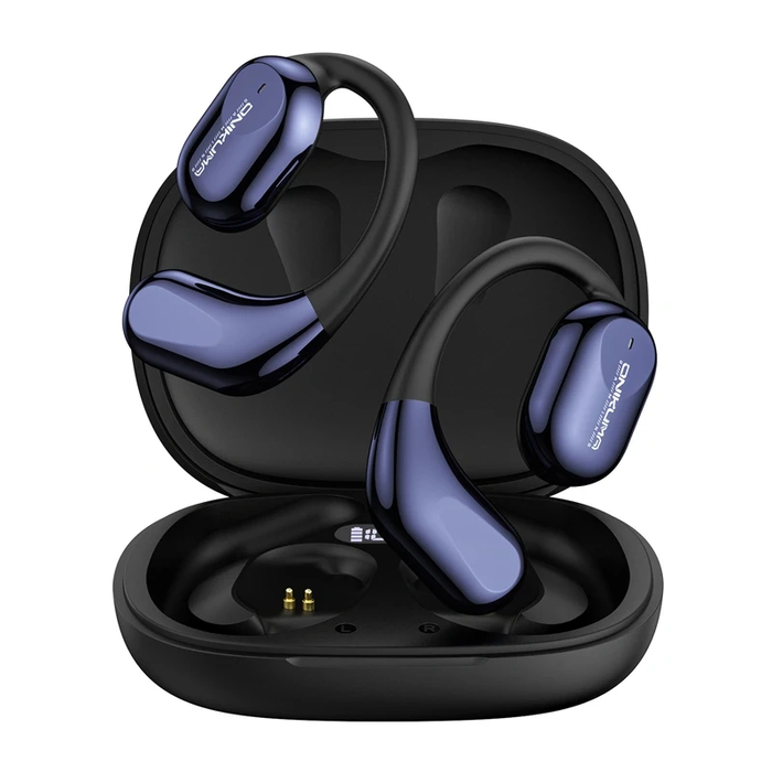 ONIKUMA T209 Ασύρματα Ακουστικά TWS (Gaming)