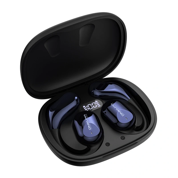 ONIKUMA T209 Ασύρματα Ακουστικά TWS (Gaming)