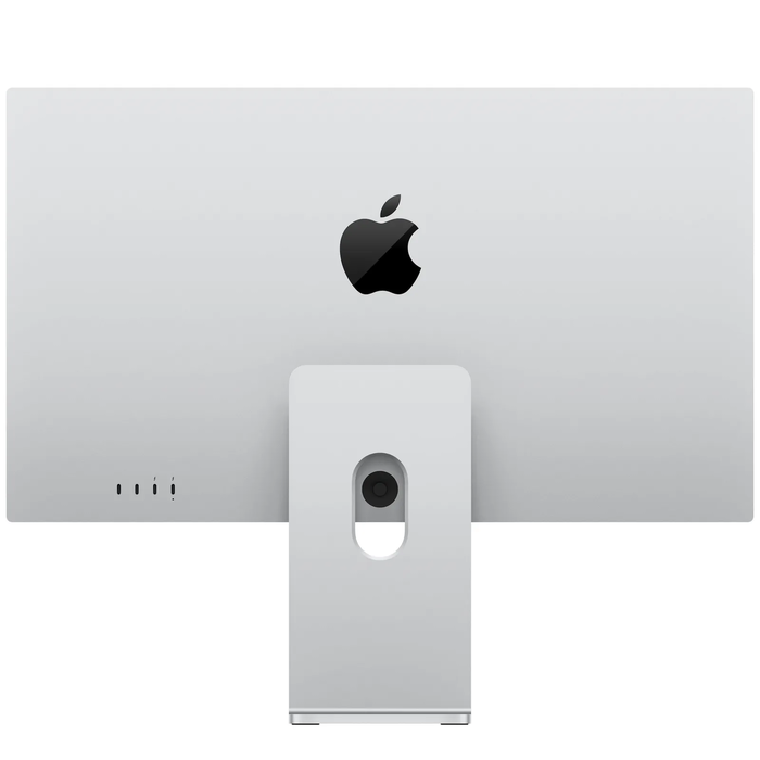 Apple Studio Display XDR 27" Nano‑Texture Γυαλί - Βάση Ρυθμιζόμενης Κλίσης & Ύψους (MFEP4FD/A)