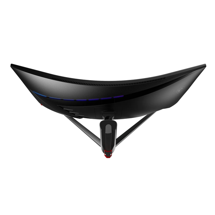 MSI MAG345CQRDE 34-inch UWQHD Curved Gaming Monitor (VA, 21:9, 180 Hz)