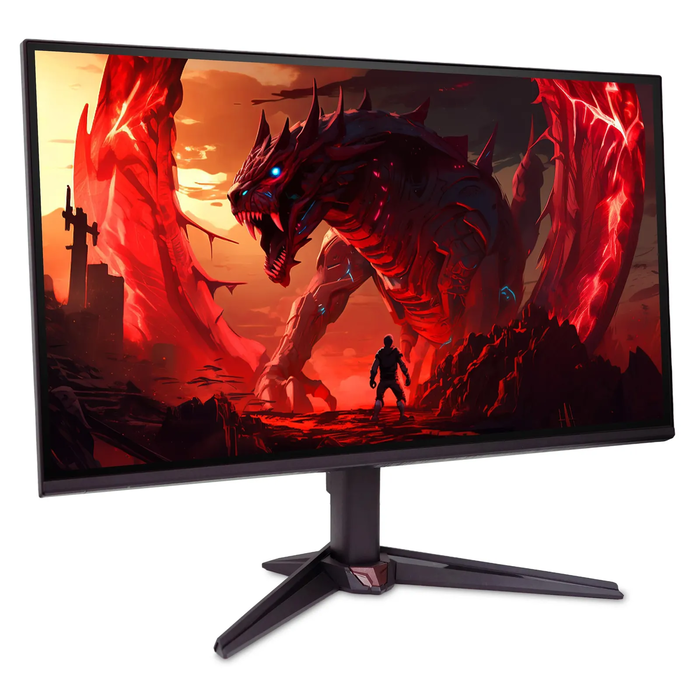 Acer Nitro VG270P6bip 27 ιντσών Full HD IPS 144Hz Gaming Οθόνη