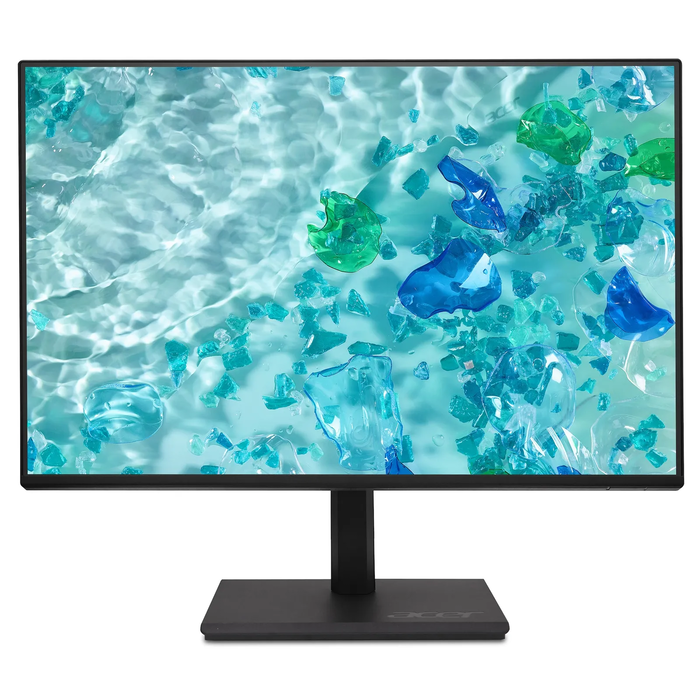 Acer Nitro VG270P6bip 27 ιντσών Full HD IPS 144Hz Gaming Οθόνη