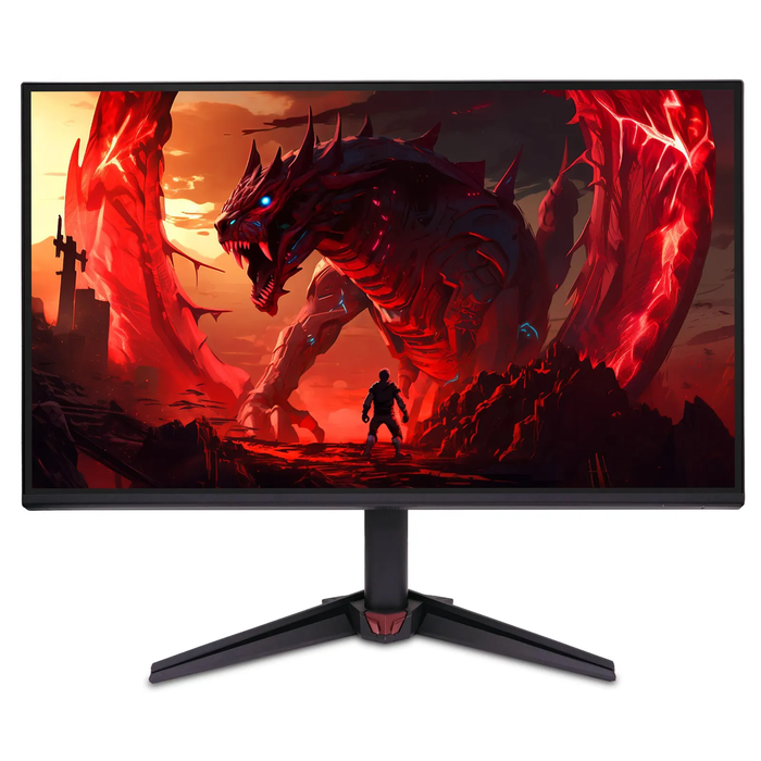 Acer Nitro VG270P6bip 27 ιντσών Full HD IPS 144Hz Gaming Οθόνη