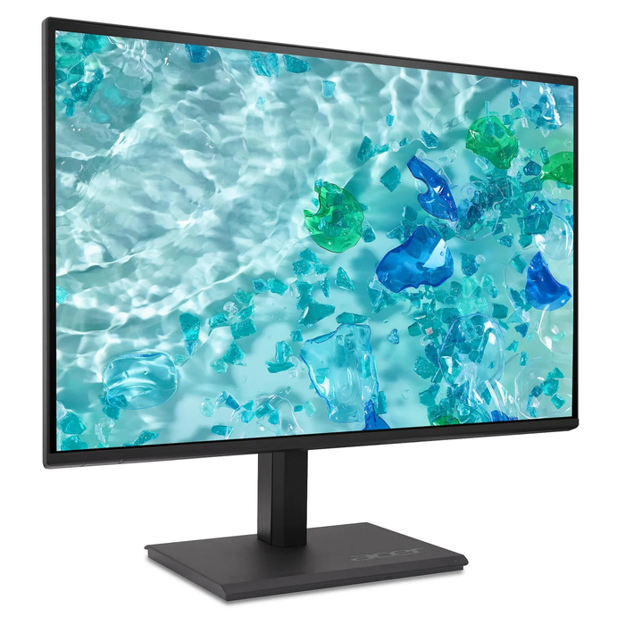 Acer Nitro VG270P6bip 27 ιντσών Full HD IPS 144Hz Gaming Οθόνη