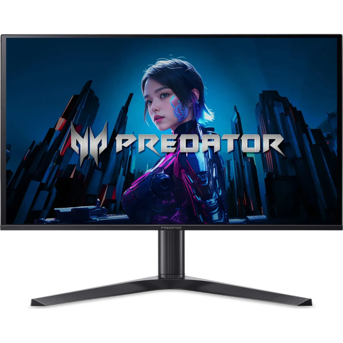 Acer Nitro VG270P6bip 27 ιντσών Full HD IPS 144Hz Gaming Οθόνη