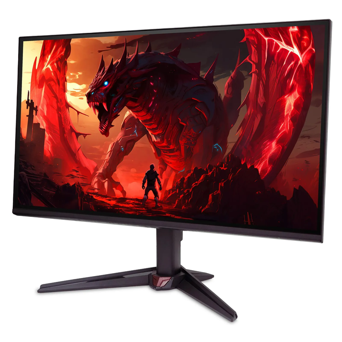 Acer Nitro VG270P6bip 27 ιντσών Full HD IPS 144Hz Gaming Οθόνη