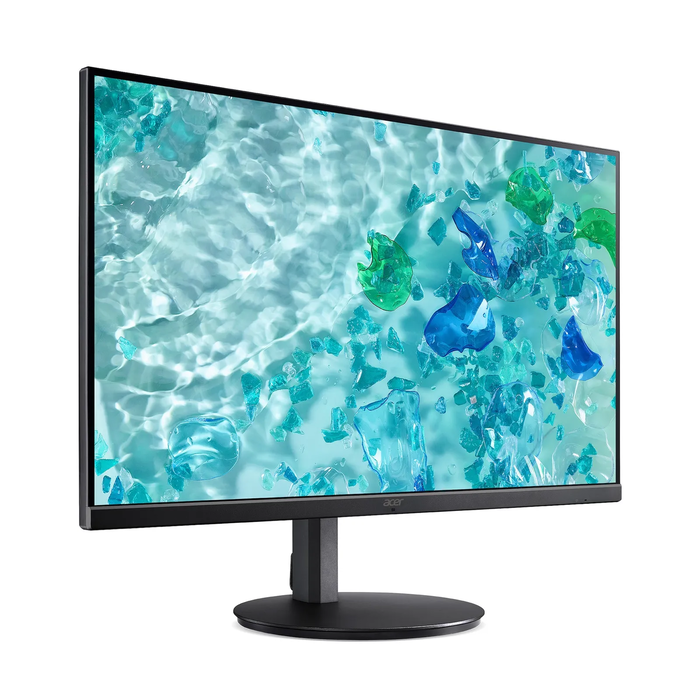 Acer Nitro VG270P6bip 27 ιντσών Full HD IPS 144Hz Gaming Οθόνη