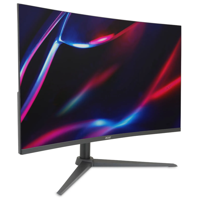Acer Nitro XZ320QUP 31,5" WQHD 144Hz Κυρτή Gaming Οθόνη