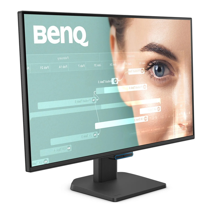 BenQ MA270UP 27-inch 4K (UHD) IPS Monitor 16:9