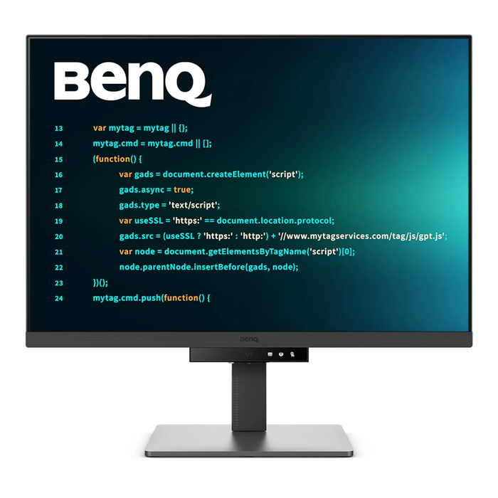 BenQ MA270UP 27-inch 4K (UHD) IPS Monitor 16:9