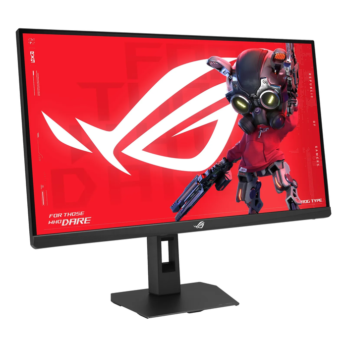 ASUS ROG Strix XG27ACSR 27" QHD 2560x1440 IPS HDR Gaming Monitor 220Hz 1ms (Καμπυλωτή)