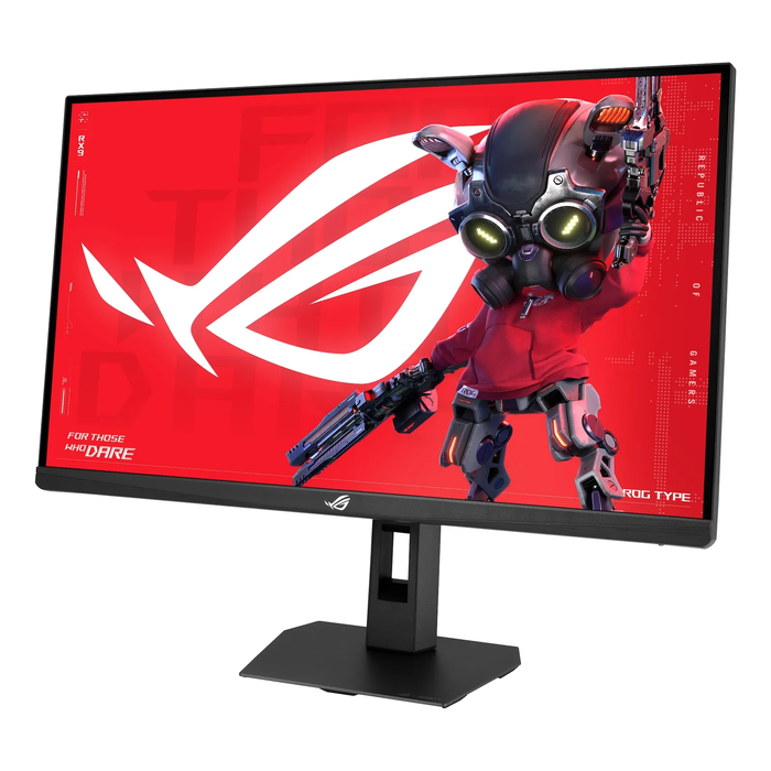 ASUS ROG Strix XG27ACSR 27" QHD 2560x1440 IPS HDR Gaming Monitor 220Hz 1ms (Καμπυλωτή)