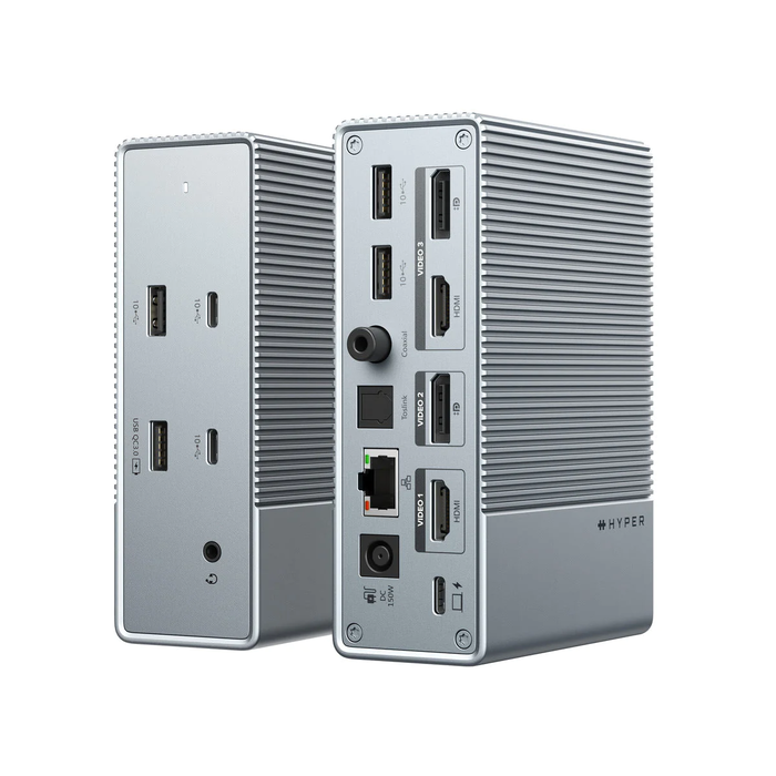 Docking Station Targus GEN2 15IN1 USB-C