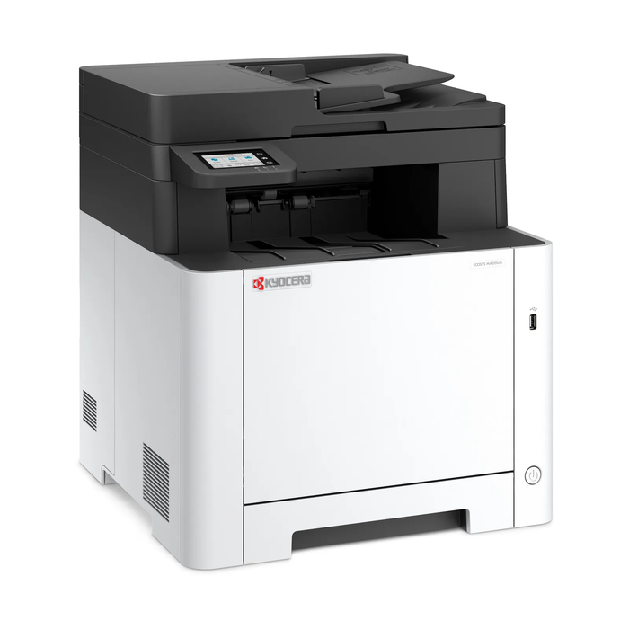 Kyocera Ecosys MA2101CFX Έγχρωμο Πολυμηχάνημα Laser με Mobile Print 110C233NL0