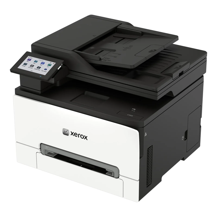 Xerox C305ae Έγχρωμος Εκτυπωτής Laser Πολυμηχάνημα με Wi‑Fi και Mobile Print (C305V_AEEU)
