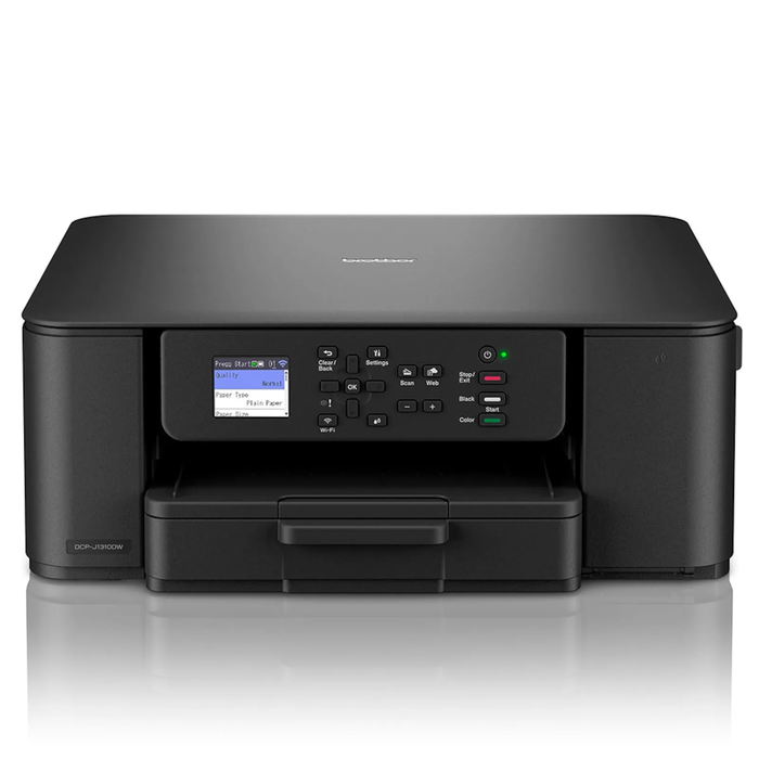 Brother MFC-J5740DW A3 Colour Inkjet Multifunction Printer (Print/Scan/Copy/Fax) with Wi‑Fi and Mobile Print