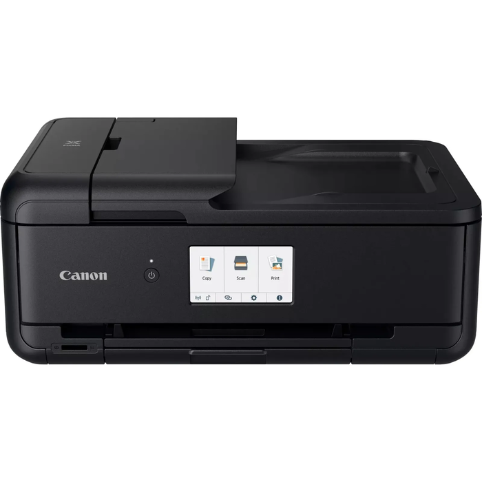 Canon Pixma TS9550a Έγχρωμο Πολυμηχάνημα Inkjet A3 με Wi‑Fi και Mobile Print