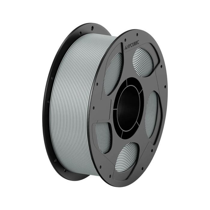 Flashforge PLA Νήμα Εκτύπωσης 1,75 mm - 1 kg - Μαύρο