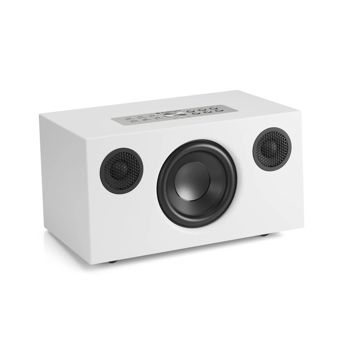 Audio Pro C5 MkII W Ασύρματο Multiroom Ηχείο (Λευκό)
