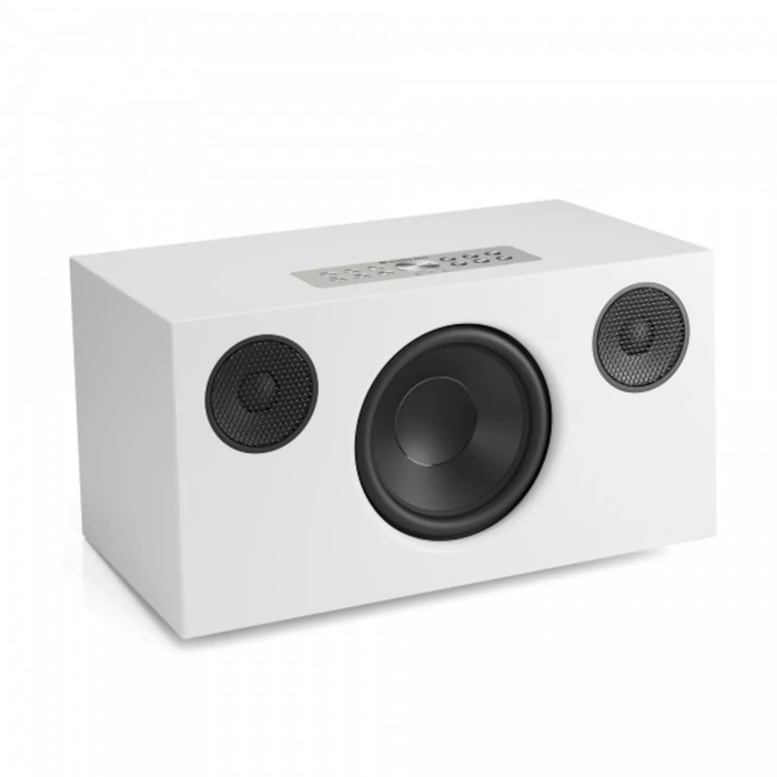 Audio Pro C10 MKII W Ασύρματο Multiroom Ηχείο - Λευκό
