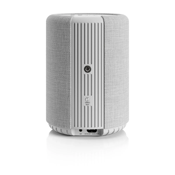 Audio Pro A10 MkII W Smarter Multiroom Speaker - Light Grey