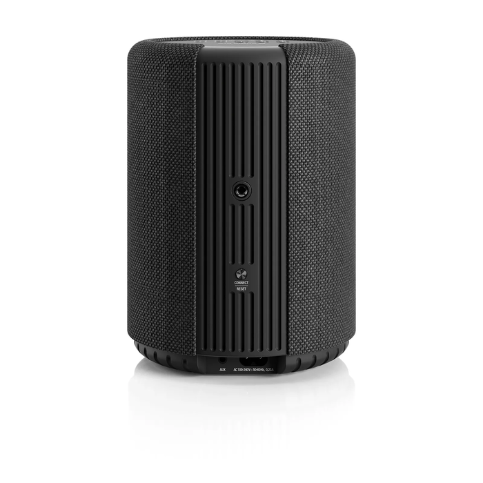 Audio Pro A10 MkII W Smarter Multiroom ηχείο, μαύρο