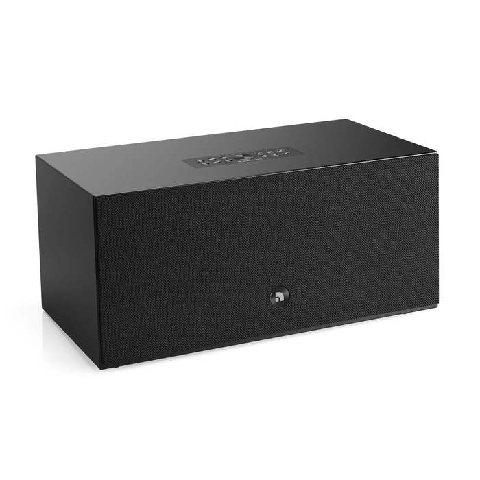 Audio Pro C20 W Smarter Στερεοφωνικό Ηχείο, Μαύρο
