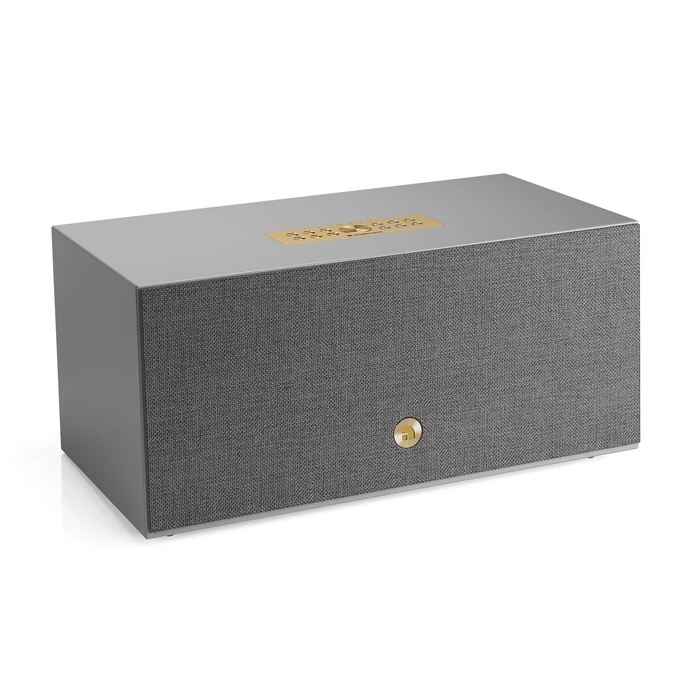 Audio Pro C20 W Έξυπνο Στερεοφωνικό Ηχείο Γκρι
