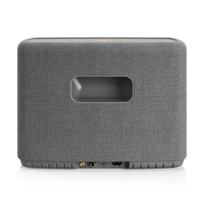 Audio Pro A15 W φορητό, ανθεκτικό σε πιτσιλίσματα Multiroom ηχείο - Σκούρο Γκρι
