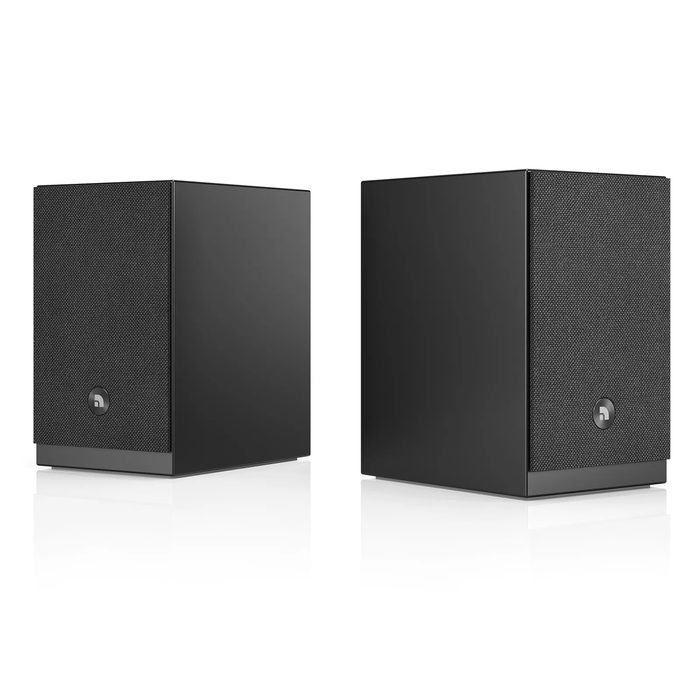 Audio Pro A28 W Multiroom Ραφιού Ηχείο - Μαύρο