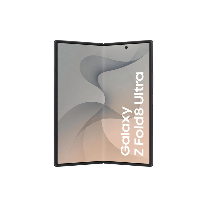 Samsung Galaxy Z Fold8 Ultra Graphite 12GB/512GB Διπλή SIM Android 17