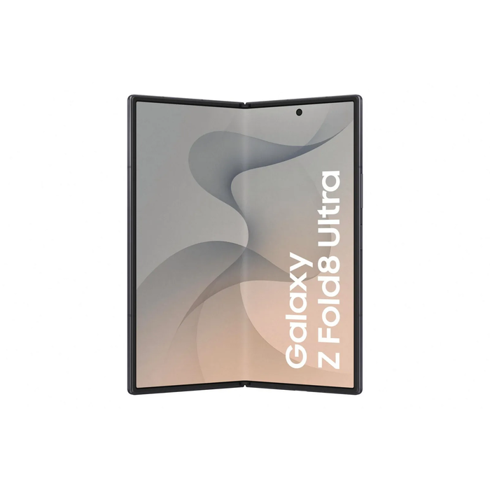 Samsung Galaxy Z Fold8 Ultra Graphite 12GB/512GB Διπλή SIM Android 17