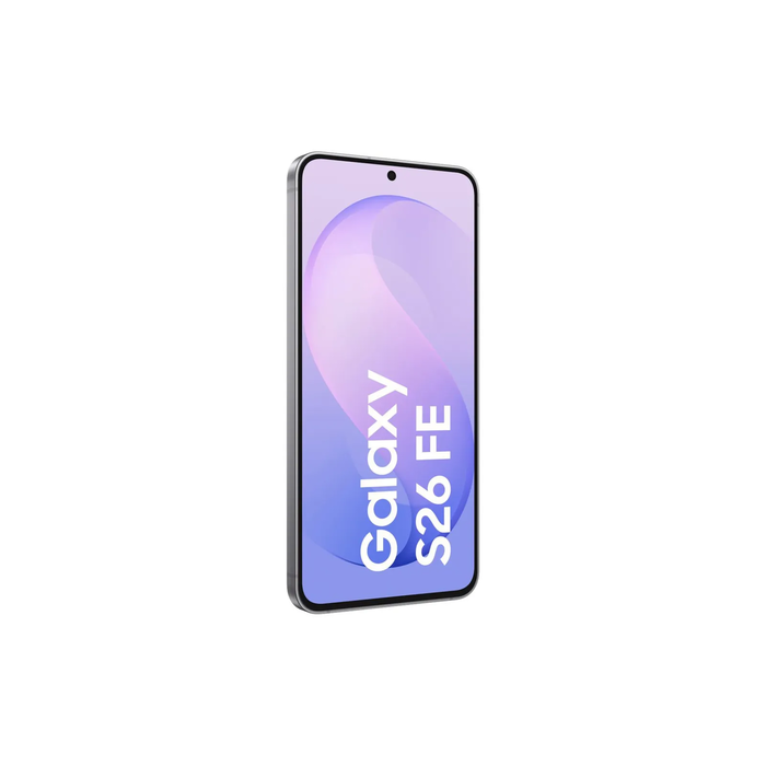 Samsung Galaxy S26 FE 5G (8/256GB) Blueberry