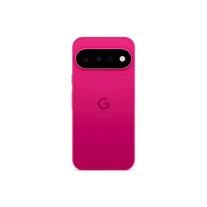 Google Pixel 11 5G (12/512GB) Hibiscus — Κινητό τηλέφωνο Android 17