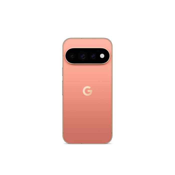 Google Pixel 11 Pro 16/512GB Canyon Κινητό τηλέφωνο, Android 17, 5G, OLED