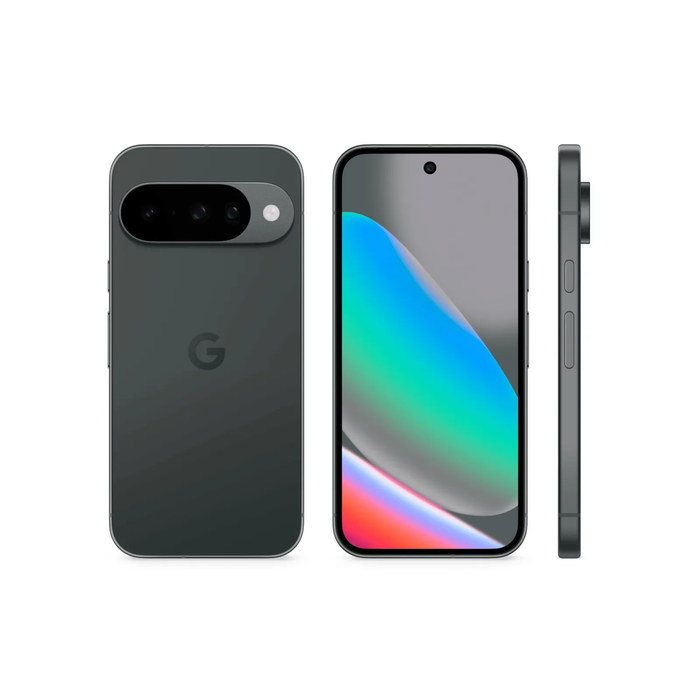 Google Pixel 11 Pro 16/512GB Canyon Κινητό τηλέφωνο, Android 17, 5G, OLED