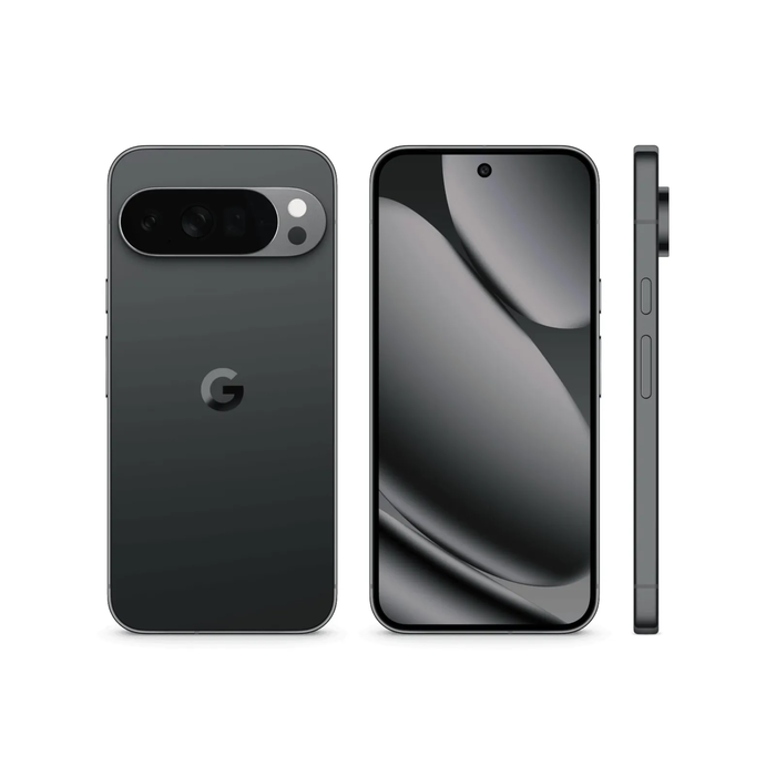 Google Pixel 11 Pro 16/512GB Canyon Κινητό τηλέφωνο, Android 17, 5G, OLED
