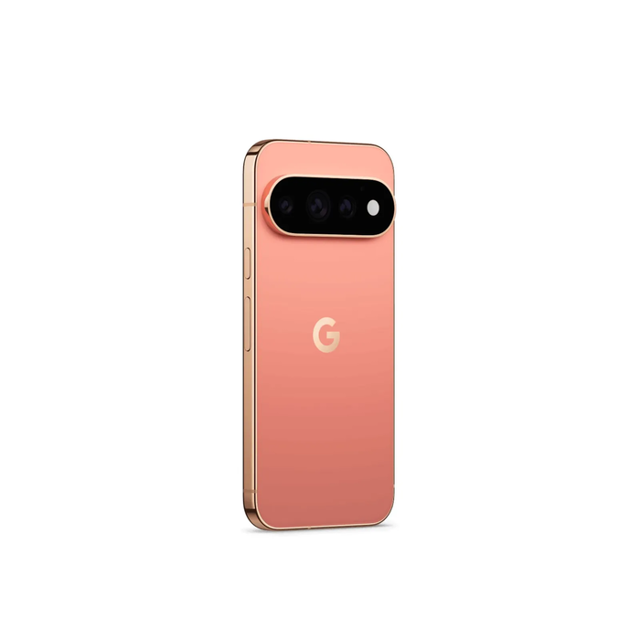 Google Pixel 11 Pro 16/512GB Canyon Κινητό τηλέφωνο, Android 17, 5G, OLED