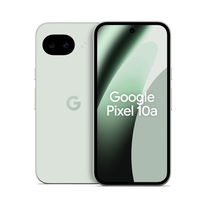 Google Pixel 11 Pro 16/512GB Canyon Κινητό τηλέφωνο, Android 17, 5G, OLED