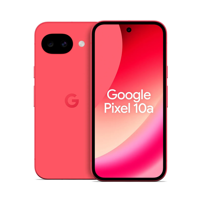 Google Pixel 11 Pro 16/512GB Canyon Κινητό τηλέφωνο, Android 17, 5G, OLED