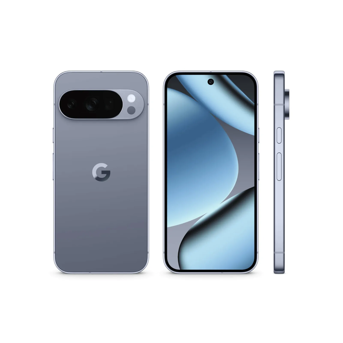 Google Pixel 11 Pro 16/512GB Canyon Κινητό τηλέφωνο, Android 17, 5G, OLED