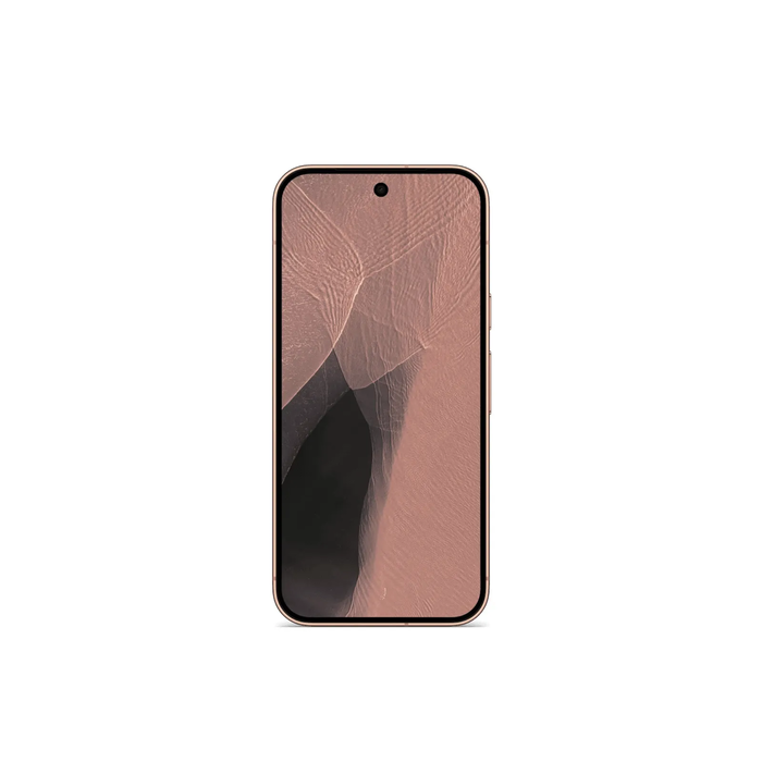 Google Pixel 11 Pro 16/512GB Canyon Κινητό τηλέφωνο, Android 17, 5G, OLED