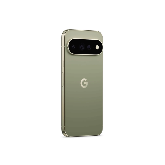 Google Pixel 11 Pro XL (16GB RAM, 512GB) Olive — Android 17, 5G, OLED Smartphone